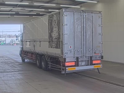 Hino RANGER