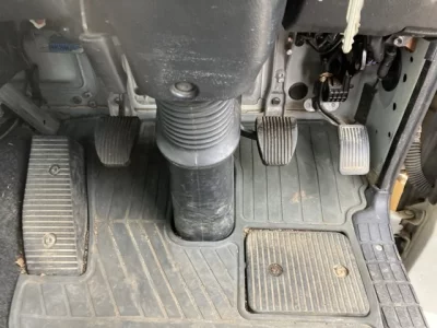 Hino RANGER  с аукциона в Японии