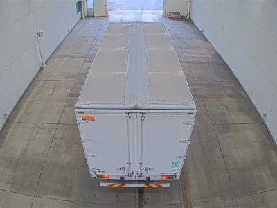 Hino RANGER  с аукциона в Японии