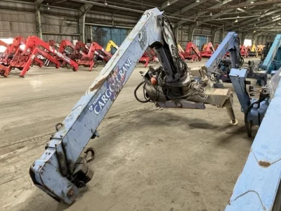 TADANO CRANE