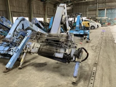 TADANO CRANE