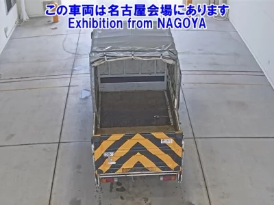 Hino DUTRO  с аукциона в Японии