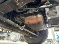 Mazda TITAN лот № 1483 оценка 3  с аукциона в Японии 9