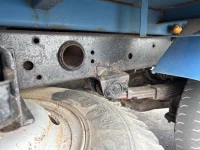 Mazda TITAN лот № 1483 оценка 3  с аукциона в Японии 10