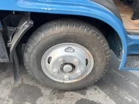 Mazda TITAN лот № 1483 оценка 3  с аукциона в Японии 8