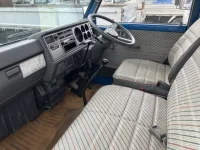 Mazda TITAN лот № 1483 оценка 3  с аукциона в Японии 4