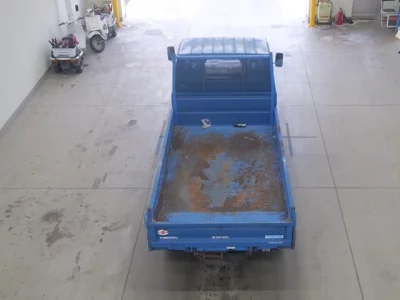 Mazda TITAN  с аукциона в Японии