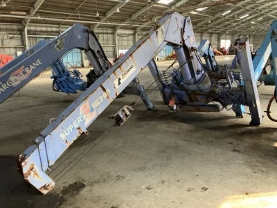 TADANO CRANE