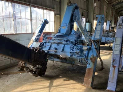 TADANO CRANE