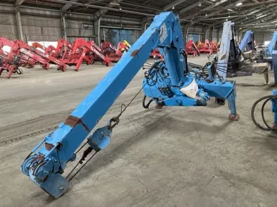 TADANO CRANE
