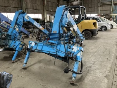 TADANO CRANE