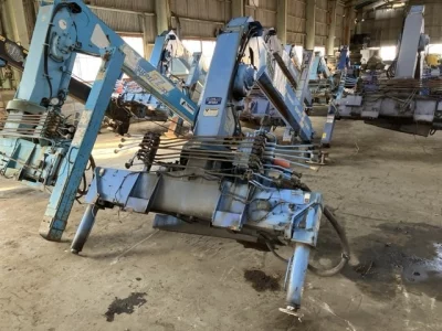 TADANO CRANE