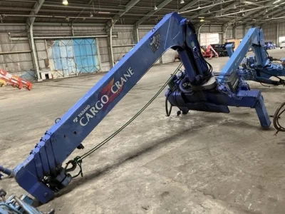 TADANO CRANE