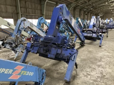 TADANO CRANE
