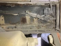 Hino PROFIA лот № 4352 оценка 3.5  с аукциона в Японии 7