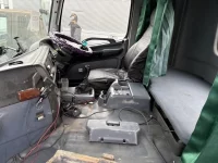 Hino PROFIA лот № 4352 оценка 3.5  с аукциона в Японии 4