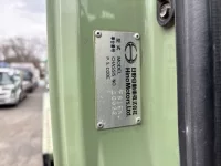 Hino PROFIA лот № 4352 оценка 3.5  с аукциона в Японии 6