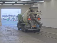 Hino PROFIA лот № 4352 оценка 3.5  с аукциона в Японии 1