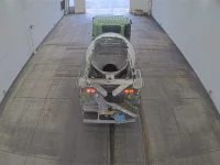 Hino PROFIA лот № 4352 оценка 3.5  с аукциона в Японии 2