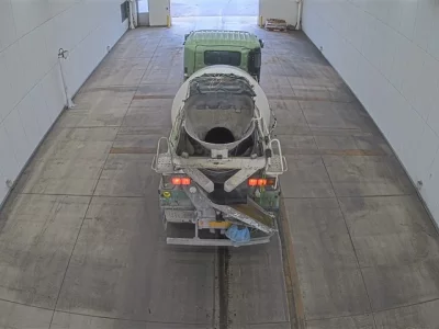 Hino PROFIA  с аукциона в Японии