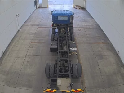 Hino PROFIA