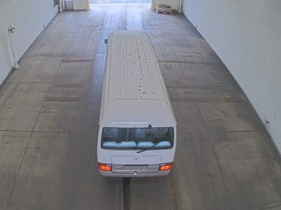 Toyota COASTER