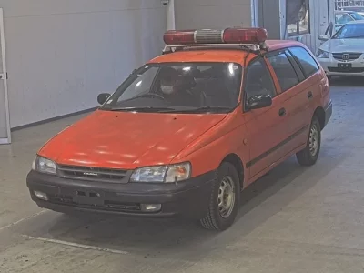 Toyota CALDINA