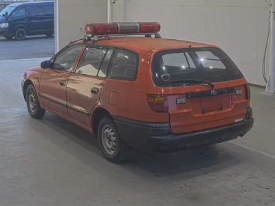Toyota CALDINA