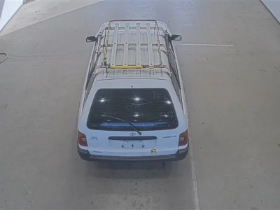 Toyota COROLLA VAN  с аукциона в Японии