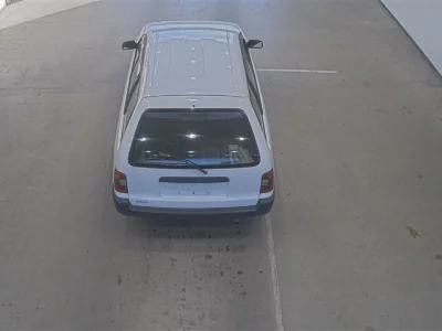 Toyota COROLLA VAN  с аукциона в Японии