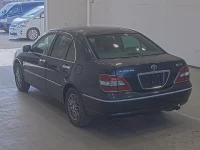 Toyota BREVIS лот № 20162 оценка 3.5  с аукциона в Японии 1