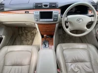 Toyota BREVIS лот № 20162 оценка 3.5  с аукциона в Японии 3