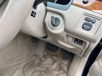 Toyota BREVIS лот № 20162 оценка 3.5  с аукциона в Японии 5