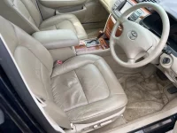 Toyota BREVIS лот № 20162 оценка 3.5  с аукциона в Японии 7