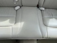 Toyota BREVIS лот № 20162 оценка 3.5  с аукциона в Японии 8