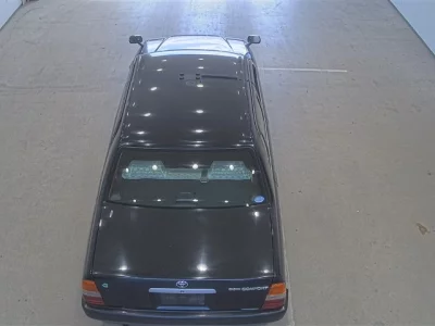 Toyota CROWN COMFORT  с аукциона в Японии