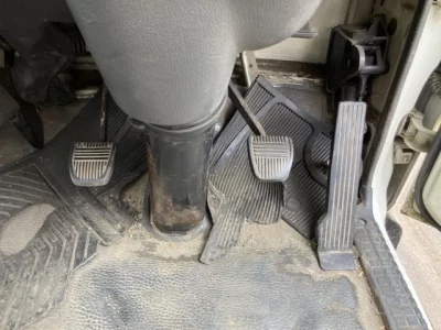 Toyota DYNA  с аукциона в Японии