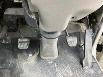 Toyota DYNA  с аукциона в Японии