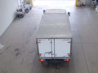 Toyota DYNA  с аукциона в Японии