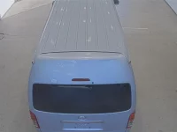 Toyota HIACE VAN лот № 20279 оценка RA  с аукциона в Японии 2