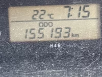 Toyota HIACE VAN лот № 20279 оценка RA  с аукциона в Японии 8