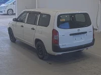 Toyota PROBOX лот № 20134 оценка 3  с аукциона в Японии 1