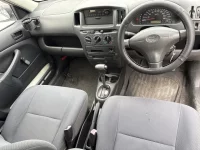 Toyota PROBOX лот № 20134 оценка 3  с аукциона в Японии 3