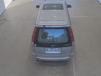 Toyota TOWN ACE NOAH  с аукциона в Японии