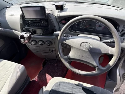 Toyota TOWN ACE NOAH  с аукциона в Японии