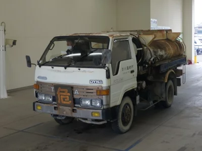 Toyota DYNA