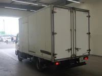 Toyota DYNA лот № 1629 оценка 3  с аукциона в Японии 1