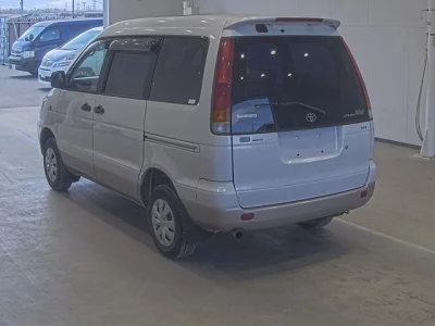 Toyota LITE ACE NOAH