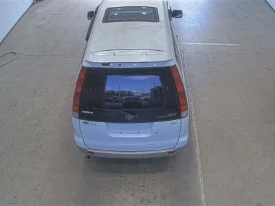 Toyota LITE ACE NOAH