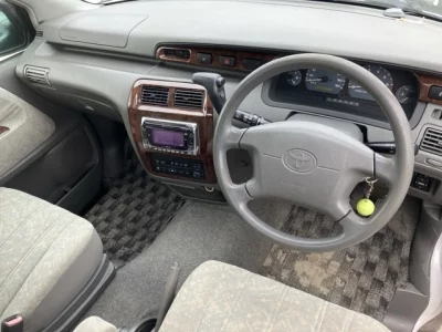 Toyota LITE ACE NOAH